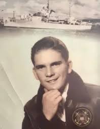 Obituary information for Michael F. Devane