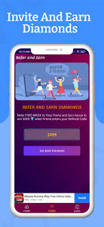 Then i recommend you to use this application. Diamond Tool For Android Apk Download