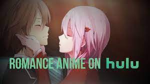Top dubbed anime on hulu. Top 10 Romance Anime On Hulu Youtube