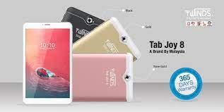The enterprise currently operates in the electronics stores sector. Winds Mobile Sdn Bhd