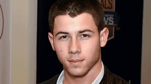 Nick Jonas
