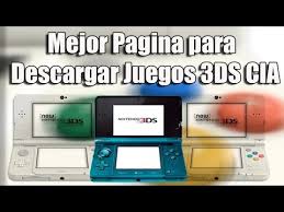 In der bunten welt der nintendo 3ds spiele gibt es beliebte klassiker zu entdecken. Mejor Pagina Para Juegos Youtube