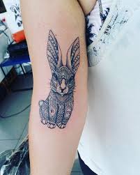 The zodiac sign of the ox in chinese astrology is patient and dependable, but also stubborn and prudish. Chinese Zodiac Tattoos Popsugar Love Sex
