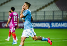 Below you can find where you can watch live sporting cristal online in uk. Sporting Cristal Beat Arsenal 2 1 A Key That The Greats Look At World Today News