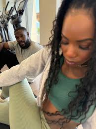 When Shawn gets a little TOO giving to Sunny!