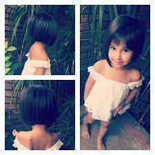 Toddler Bobs Are The Best Little Girl Haircuts Toddler Hairstyles Girl Girl Haircuts