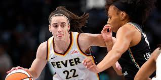 Caitlin Clark and the WNBA are getting a lot of attention. It's about far  more than basketball