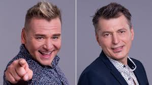 Egy év után eljegyezte a párját mészáros árpád zsolt. Megszolalni Se Tudtak A Ket Magyar Szinesz Elo Adasban Rohogogorcsot Kapott Hazai Sztar Femina