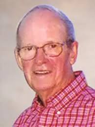 Obituary information for William James LAUGHLIN
