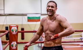 He held the european heavyweight title twice between 2012 and 2016. Razkovaha Kubrat Pulev Edva Li She Mu E Do Smyah Sled Tezi Dumi