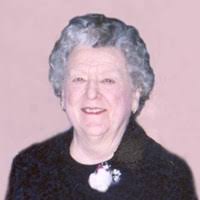 Floraine Larson Obituary