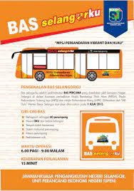 Dataran shah alam/ wisma mbsa, seksyen 14 4. Public Transport Buses Page 50 Skyscrapercity