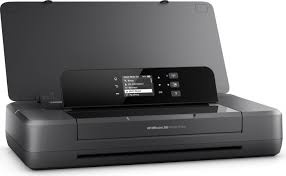 Take control of print, scan, copy, and fax jobs, using the colour touchscreen and timesaving shortcuts. Hp Officejet 200 Mobile Ab 207 87 2021 Preisvergleich Geizhals Deutschland