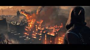 Dying light 2 © techland s.a. Dying Light 2 Video Game 2021 Imdb
