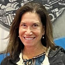 2023 Boston Marathon Team