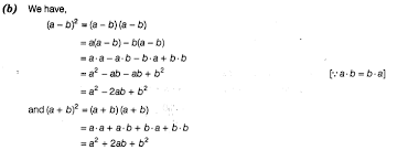 Useful for cbse, icse, all state boards grade: Ncert Exemplar Class 8 Maths Chapter 7 Algebraic Expressions Identities And Factorisation Learn Cbse