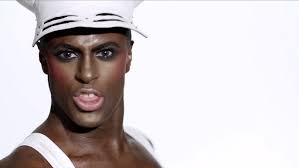 Jonte Dejavux by Marco Ovando