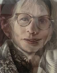 Rebecca Sisler's Instagram, Twitter & Facebook