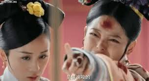 Dàn phi tần Như Ý Truyện tái hợp "vui gần chết" cuối năm