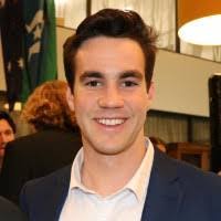 Daniel Ralph's Instagram, Twitter & Facebook