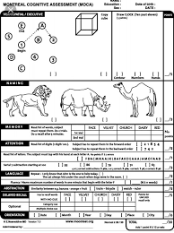 The moca app facilitates administration and scoring procedures, test comparison over time, and detection of mild cognitive version 8.1 is the most updated version of the. Hemant Shah ×'×˜×•×•×™×˜×¨ Is A Perfect Score On The Moca Really The Threshold You Want To Set For Adequate Cognitive Function Of Potus