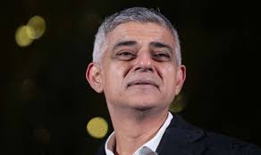 Sadiq Khan's TfL bombard me with fines