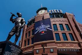 Here are the full american and national league rosters for the midsummer classic at coors field. A09waprrqk3ium