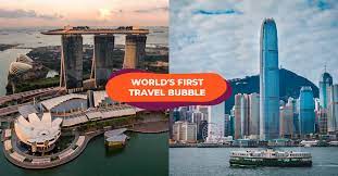 The long delayed travel bubble was first slated to begin in november, but was suspended. Hong Kong Singapore Travel Bubble Confirmed To Start On Nov 22 Klook Travel Blog
