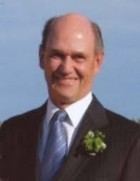 John Chapman Obituary July 12, 2012