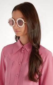 Gucci Gg0113s 002 Sunglasses Online Gucci Sunglasses Sunglasses Metal Sunglasses