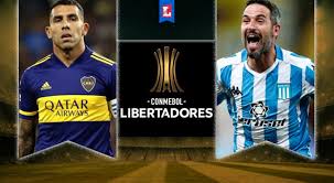 Este duelo comenzará a las 19.15, lo dirigirá el paraguayo josé méndez y será televisado por la señal de espn. Espn 2 En Vivo Ver Partido Boca Juniors Vs Racing Club Por Cuartos De La Copa Libertadores