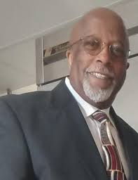 Obituary information for Rev. James Edward Coffield Jr.