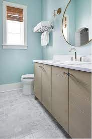 Light Blue Bathroom Paint Colors Design