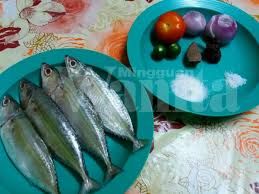 Cara Betul Masak Resepi Air Asam Ikan Kembung Mingguan Wanita Versi aslinya menggunakan asam kandis sebagai pemberi rasa segar, tapi anda. masak resepi air asam ikan kembung