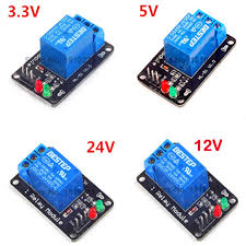Aliexpress will never be beaten on choice, quality and price. 3 3 V 5 V 12 V 24 V Low Level Memicu 1 Saluran Modul Antarmuka Papan Perisai Untuk Pic Avr Dsp Lengan Mcu Arduino 1 Channel Relay Module 1 Channel Relaychannel Relay Aliexpress