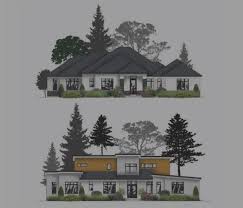 Bungalow house plans trace their roots to the bengal region of south asia. Eden Park