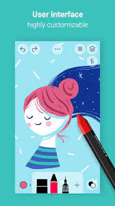 Then, download tayasui sketches mod apk on our site. Tayasui Sketches Apk Premium Pro Full
