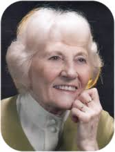 Obituary information for Lillian Frances Briggs