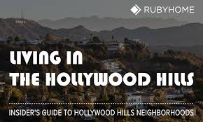 Hollywood hills hotel, los angeles. Living In The Hollywood Hills Reasons Why Life Here Is Amazing