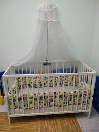 Magicseal screen sdn bhd is a licensed manufacturer and installer of mosquito net window, premium insect screen and mosquito netting for door in malaysia. Let Go All Ikea Gulliver Baby Cot Net Stand Bed Bumper Babies Kids Cots Cribs On Carousell