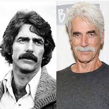 The Sacketts with Tom Selleck and Sam Elliott