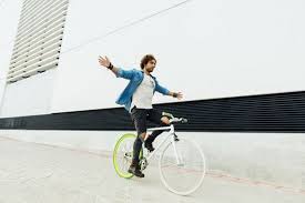 Fahrrad Wissen Skurrile Fakten Rund Ums Radeln