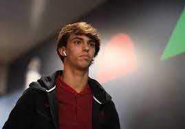 Américo pereira | carlos frederico da silveira | cláudia oliveira | constança marcondes cesar | elisio gala | eugénia abrantes magalhães | j. Entre O Benfica E O Que Vier Para Joao Felix A Diferenca Nao E Nenhuma Renascenca