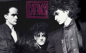 Caifanes es una banda mexicana de rock en español que estuvo activa de 1986 a 1995, y de 2011 a la actualidad. Grandes Exitos De Caifanes Jaguares