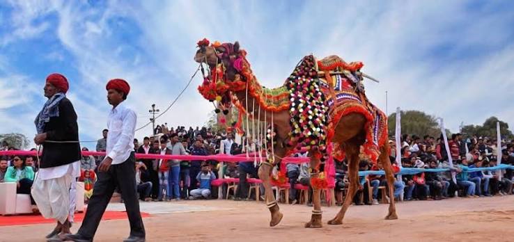 Unusual Festivals in India That Are Worth Experiencing