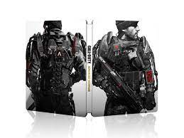 Call Of Duty Advanced Warfare Collector S Editions Up The Ante For Players This Holiday Call Of Duty Advanced Warfare Duties
