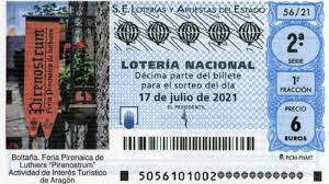 Jun 10, 2021 · la arquera del psg realizó tres atajadas que impidieron que eslovaquia aumentara el resultado parcial del encuentro. Loteria Nacional Comprobar Los Resultados Del Sorteo De Hoy Sabado 17 De Julio As Com