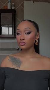 Stunning Makeup Transitions: Before and After Looks