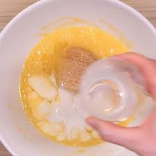 Madeleines Faciles Recette En 2020 Recette Madeleine Recette Madeleine Facile Recette