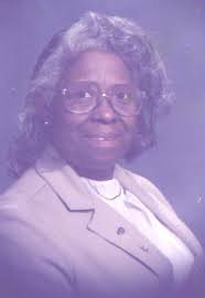 Obituary information for Geraldine V. A. Williams